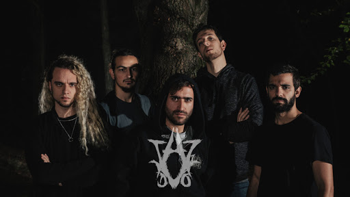 The Big Jazz Duo: apertura italiana al concerto dei The Black Dahlia Murder