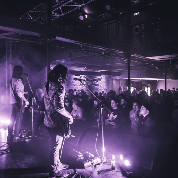 The Jailbirds: il lyric video per la nuova canzone ‘Watery Grave’