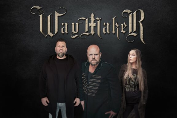 The Waymaker: l’official video 2020 della cover di ‘Soldiers Under Command’ degli Stryper