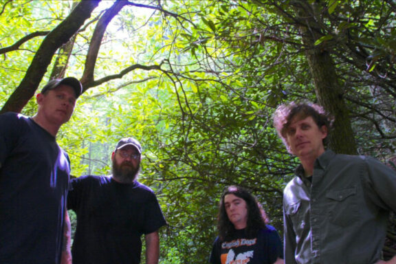 Valkyrie: Relapse Records diffonde il visualizer del brano ‘The Choice’