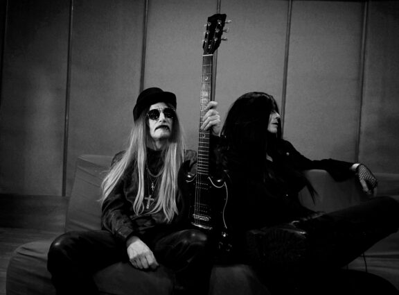 Vampires Of Rome: uscito ‘A Ghost for Helen’, singolo di debutto