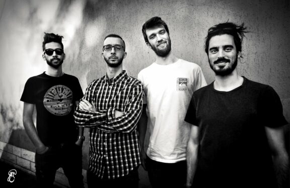 Wet Floor: online il nuovo video ‘Solstizio’