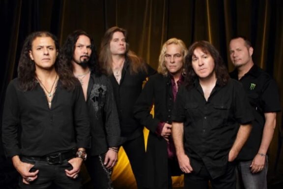 Dio Disciples: Simon Wright, ‘Nel nostro debut-album dobbiamo ancora capire la direzione da intraprendere’