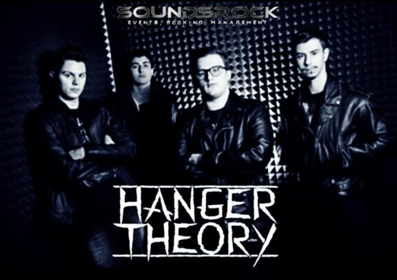 Hanger Theory: il video della cover di ‘Lean On’ di Major Lazer, DJ Snake e MØ