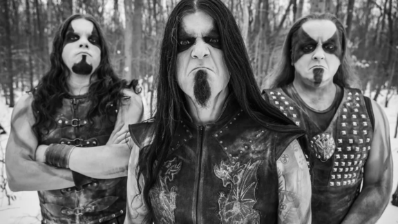 Necronomicon (Ca): il bass playthrough di ‘Singularis Dominus’, dall’ultimo album “UNUS”