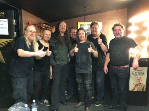 Stratovarius: Timo Tolkki rivela, “Ci sarà una reunion, faremo un nuovo album e un tour mondiale”