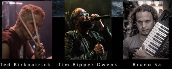 Tim “Ripper” Owens (ex Judas Priest): la cover di ‘Gethsemane’ di Andrew LLoyd Webber (da “Jesus Christ Superstar”), video