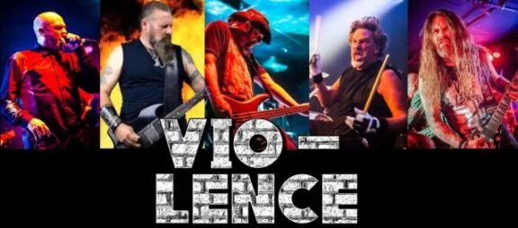 Vio-lence: Sean Killian, ‘Il nuovo EP? Le persone diventeranno pazze quando lo ascolteranno’