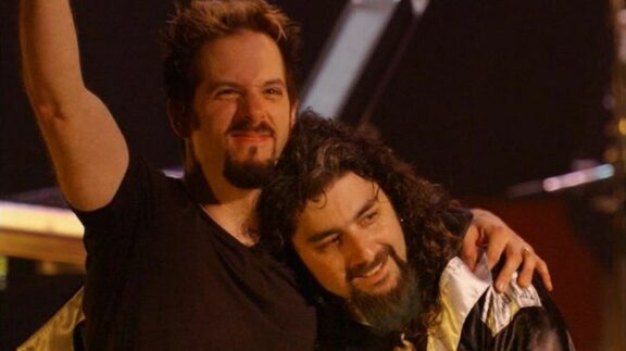 Dream Theater: sul nuovo album solista di John Petrucci anche Mike Portnoy, svelati i primi dettagli del disco