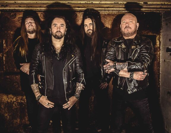 Loudblast: a novembre il nuovo album ‘Manifesto’