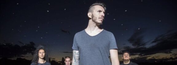 A Crime Called…: nuovo CD a fine ottobre, online il video di ‘Drown’