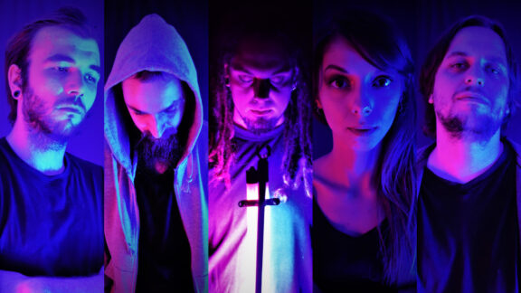Againstorm: guarda il lyric video di ‘Scars’