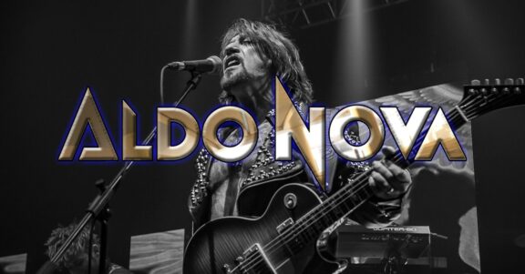 Aldo Nova: realizzato il nuovo singolo ‘Hey Ladi Dadi’