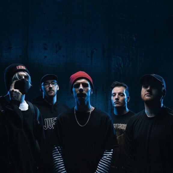 Alpha Wolf: realizzato il visualizer per la nuova canzone ‘Creep’