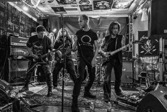 Ardityon: pubblicato il nuovo singolo