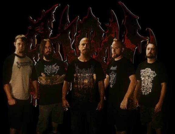 Atoll: il guitar/bass playthrough di ‘H.I.V.(e) 5’