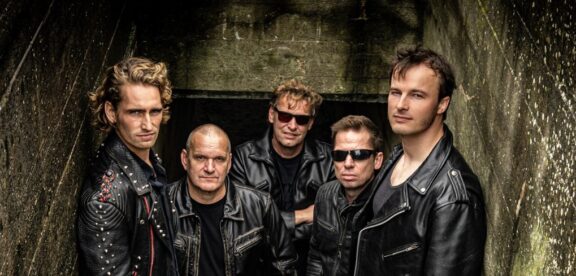 Black Knight: il video di ‘My Beautiful Daughter’ dall’album di reunion “Road to Victory”