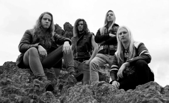 Blizzen: guarda il videoclip di ‘Gravity Remains’