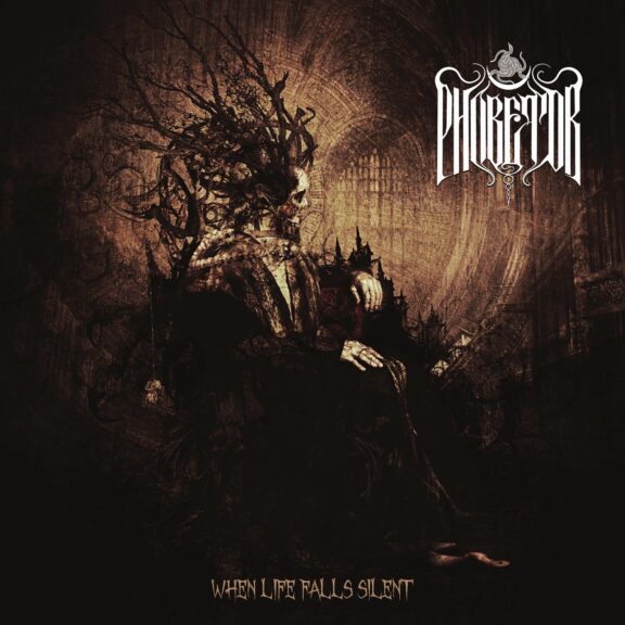 When Life Falls Silent