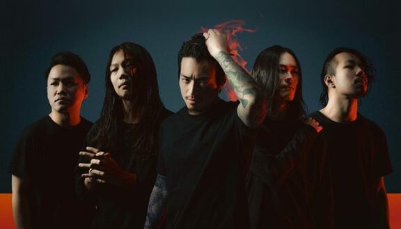 Crystal Lake: guarda tutto il concerto del Resurrection Fest 2019