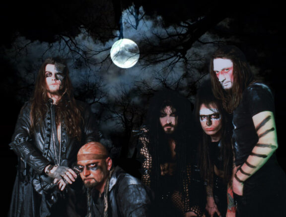 Death SS: in arrivo due special edition per i 20 anni di “Panic”
