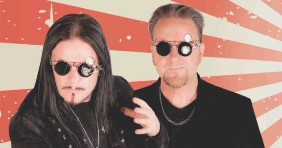 Dukes Of The Orient: ascolta la nuova canzone ‘The Dukes Return’