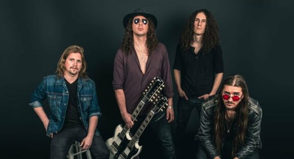 In/Vertigo: Rockshots Records pubblica il video di ‘Take It’ da “Sex Love and Chaos”