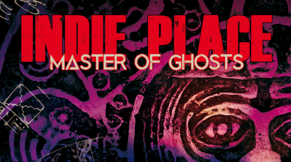 Indie Place: il progetto classic metal italiano debutta con il singolo ‘Master of Ghosts’