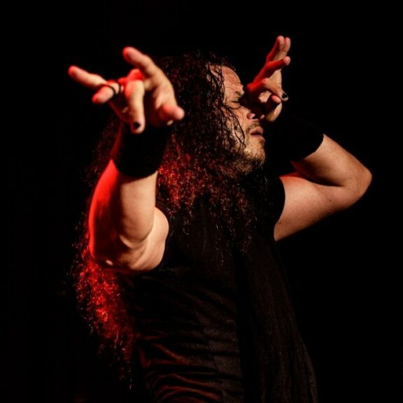 Jeff Scott Soto: ‘Tendo il mio ramoscello d’ulivo per far pace con Yngwie Malmsteen’
