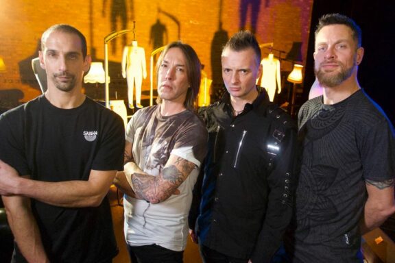 Kill II This: pubblicata l’intera performance video sul palco del Bloodstock 2016