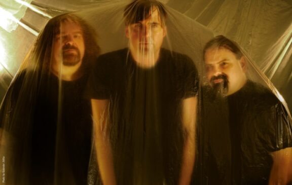 Napalm Death: Mark “Barney” Greenway, ‘In questo nuovo album ho fatto cose che non ho mai fatto prima’