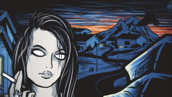 Nefesh Core: Rockshots Records diffonde il video di ‘Stormraven’