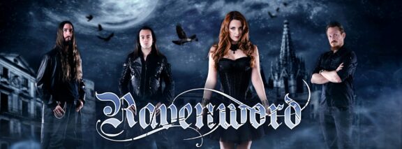 RavenWord: realizzato il lyric video di ‘Purity’