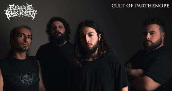 Release The Blackness: il video ufficiale di ‘Ancestral Inheritance’