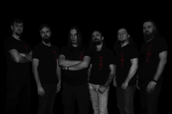 Rusted Nail: pubblicato il nuovo singolo ‘Jack’