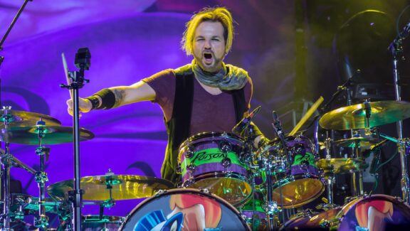 Poison: Rikki Rockett, aggiornamenti sullo stato di salute