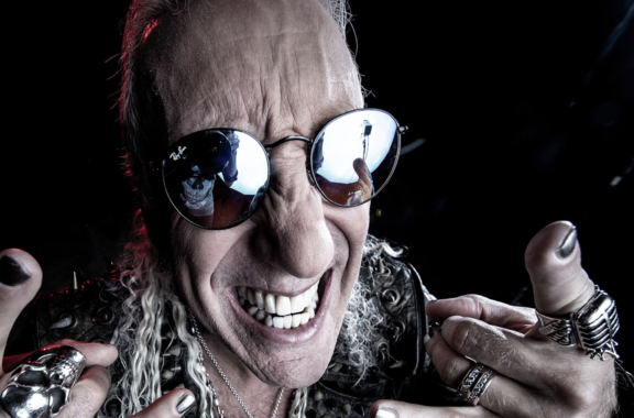 Dee Snider: ‘Nel 1984 pensai che i Metallica avessero un gran cuore ma che non avrebbero mai sfondato’