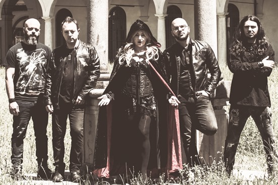 Sense Of Creation: il video del singolo ‘Voci’