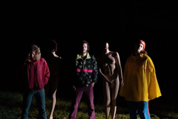 Mother’s Cake: online i primi due singoli dal prossimo disco “Cyberfunk”