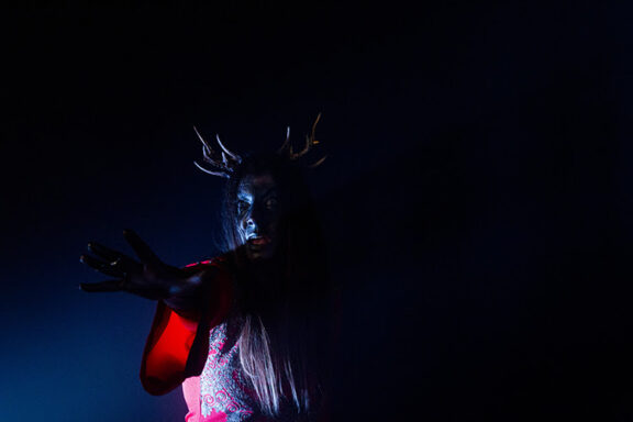 Serpent Omega: pubblicato il singolo e video ‘Land of Darkness’