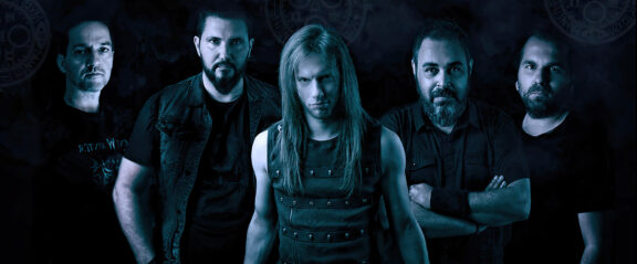 Silent Winter: pubblicato il live video di ‘Nightfall’ dalla sessione “TV WAR/Metal Hammer Greece/MAD TV/Live sessions/July 2020”