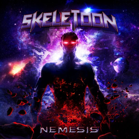 SkeleToon: il nuovo album “Nemesis” in uscita a settembre