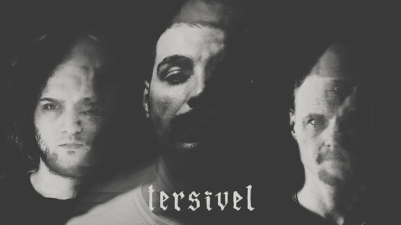Tersivel: lanciato il nuovo singolo ‘Embers Beneath the Spirit’, video