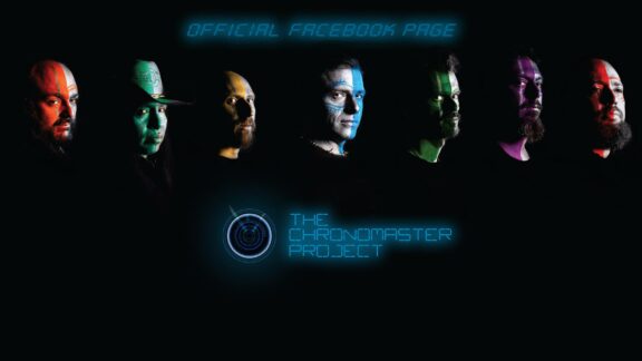The Chronomaster Project: presentati i primi personaggi della metal opera