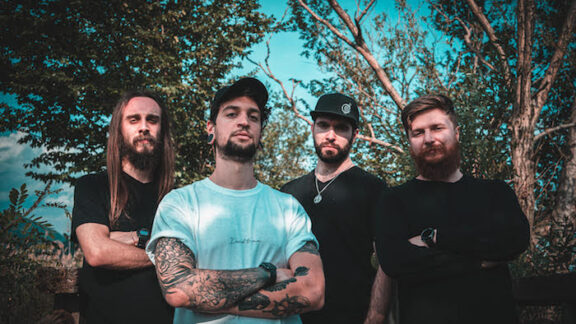 The Etheryalist: in arrivo l’EP di debutto “Vǫluspá”