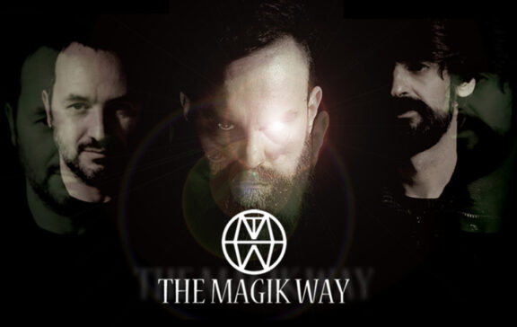 The Magic Way: online il video de ‘Il Tempo Verticale’