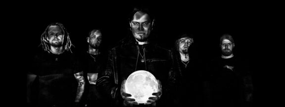 Theia Collision: online il videoclip di ‘Black Stars’