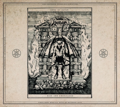 Sons of Satan