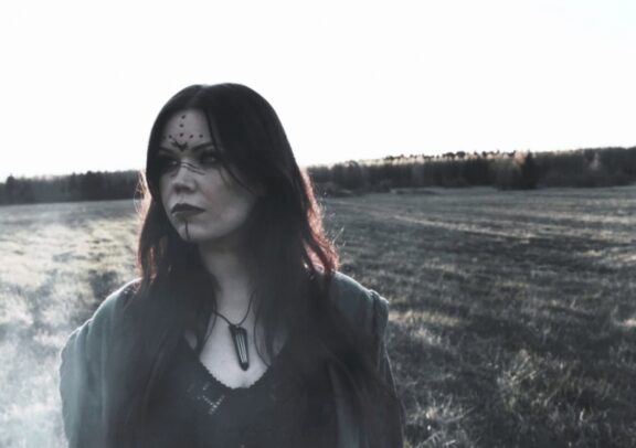 Vermilia: realizzato il music video per la canzone ‘Hauras, Kuollut, Kaunis’