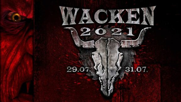 Wacken Open Air: sold out l’edizione 2021